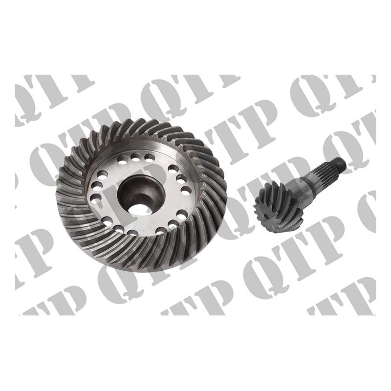 Crown Wheel & Pinion Set