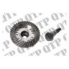 Crown Wheel & Pinion Set