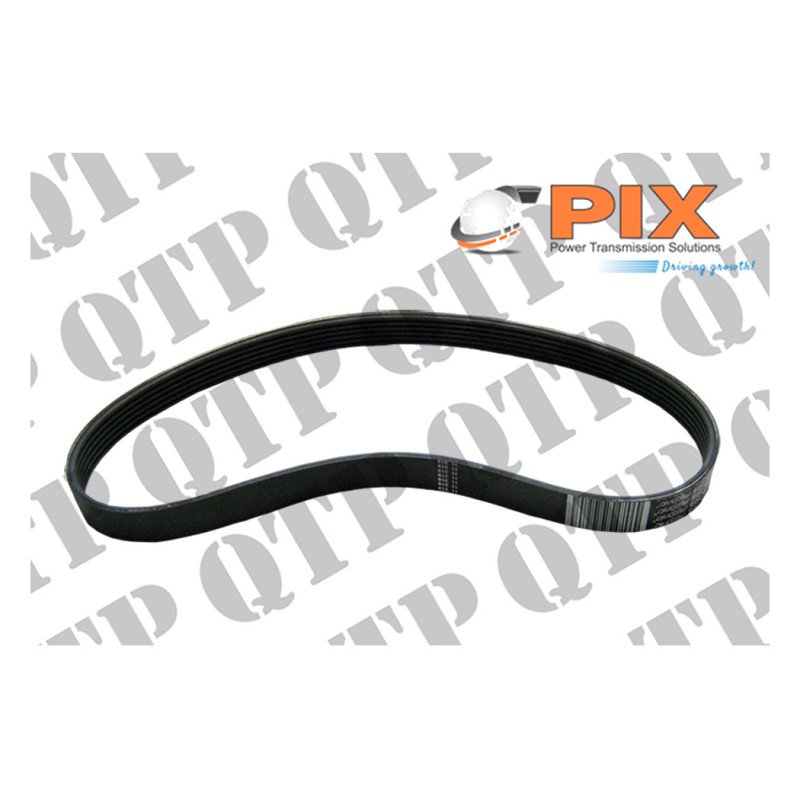 Fan Belt