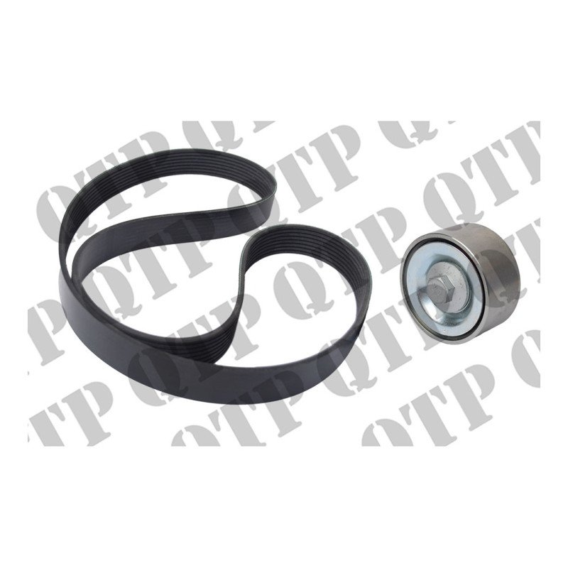 Fan Belt FEAD
