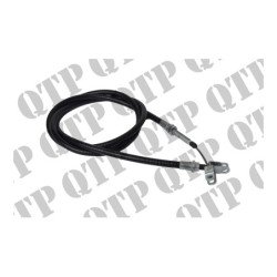 Hitch Cable