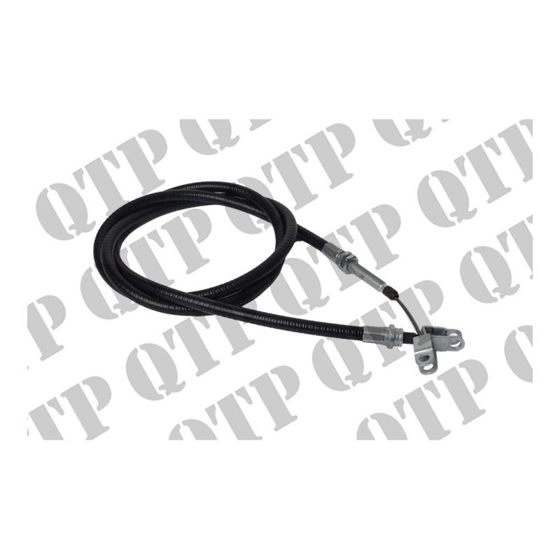 Hitch Cable
