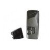 Mirror LH Heated Motorised
