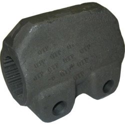 Accouplement d'arbre