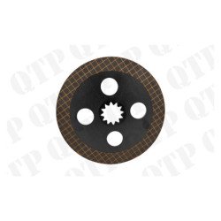 Brake Disc New Holland Case