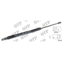 Vérin à gaz 500mm 130N Fenêtre arrière