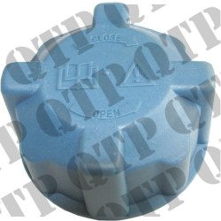 Bouchon du radiateur