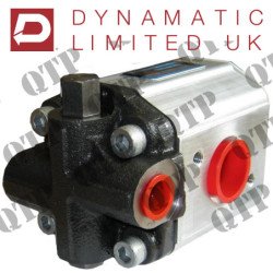 Pompe de direction assistée