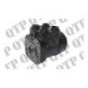 Orbital Unit co Relief Valve