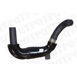 Tuyau d'échappement