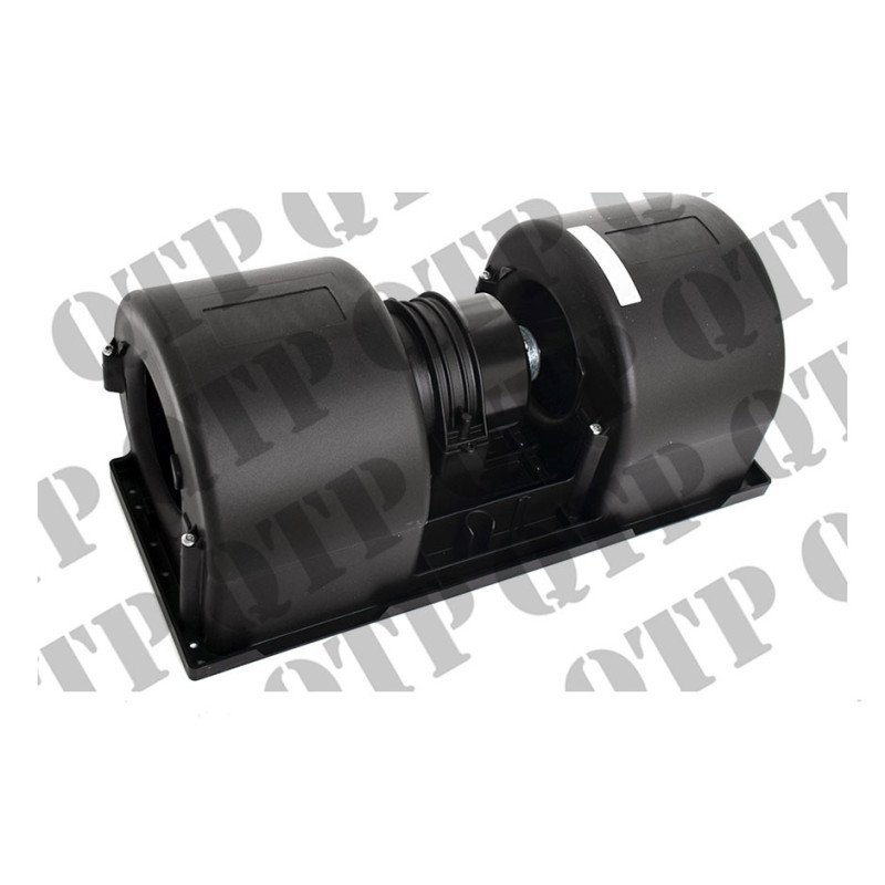 Ventilateur de soufflage de la cabine