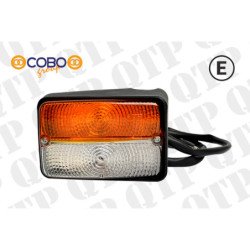 Feux combinés avant D