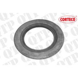 Joint du moyeu d'entrée de transmission