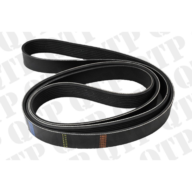 Fan Belt
