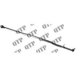 Embout de barre d'accouplement