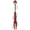 Assemblage de la tige de levage GH