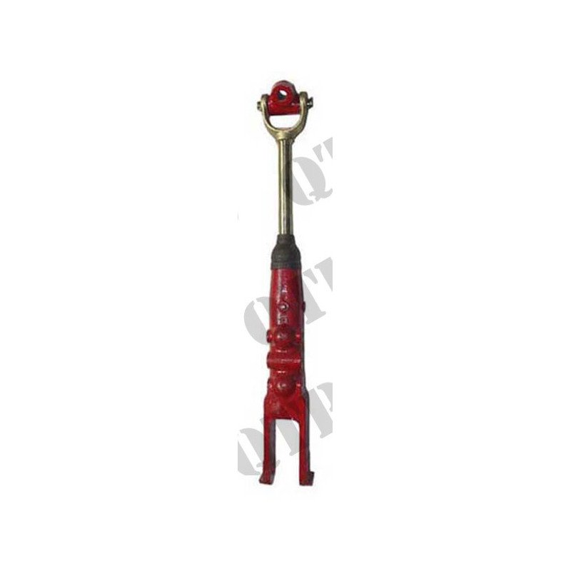 Assemblage de la tige de levage