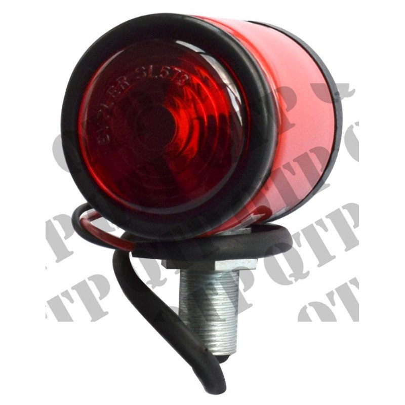 Lampe satinée (Pack de 2)