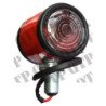 Lampe satinée (Pack de 2)