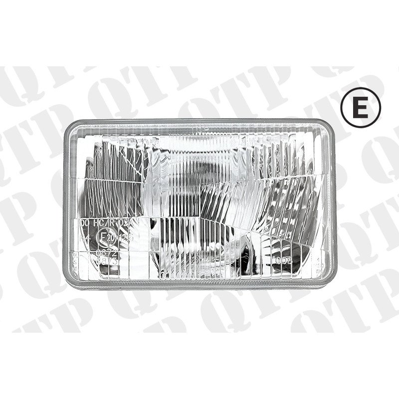 Headlamp (Right Dip)