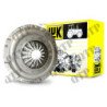 Ensemble de l'embrayage