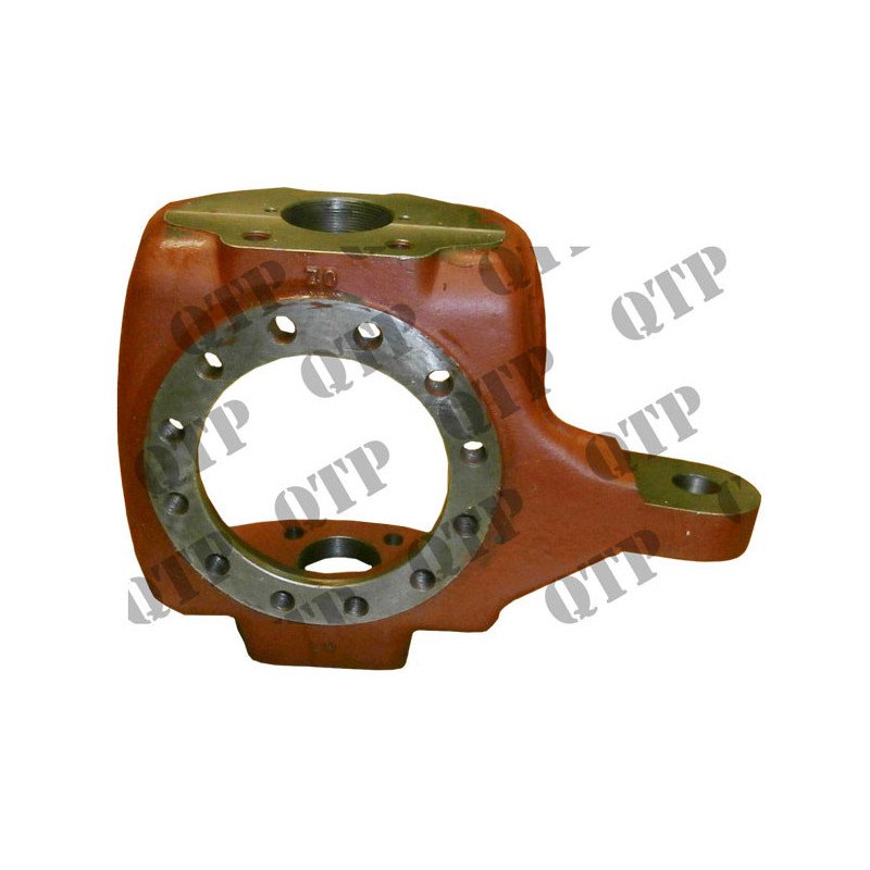 Boitier de l'articulation