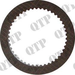 Disque de friction PTO (Pack de 6)