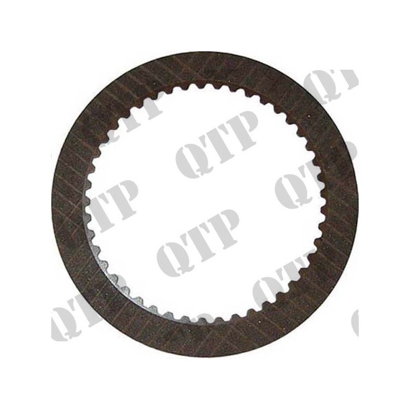 Disque de friction PTO (Pack de 6)