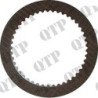 Disque de friction PTO (Pack de 6)