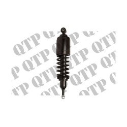 Amortisseur de choc pour cabine