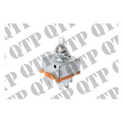 Interrupteur pour ventilateur