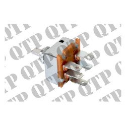 Interrupteur pour ventilateur