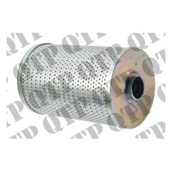 Filtre hydraulique