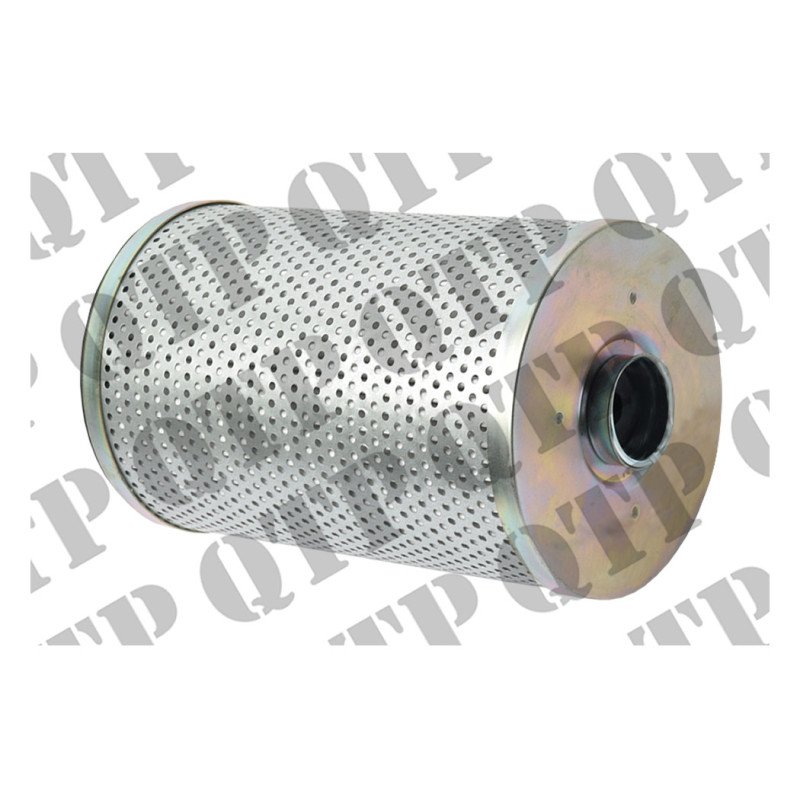 Filtre hydraulique