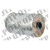 Filtre hydraulique