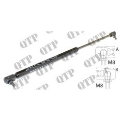 Vérin à gaz 485mm 200N Fenêtre arrière