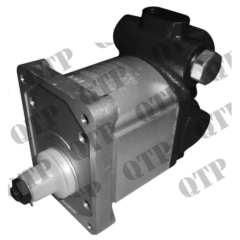 Pompe de direction assistée