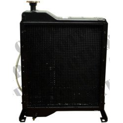 Radiateur