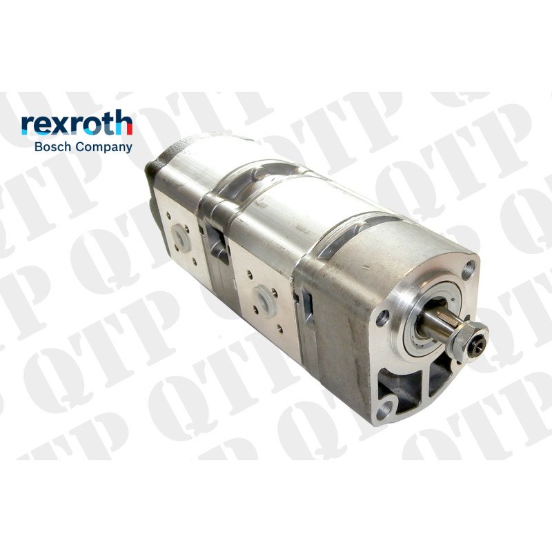 Pompe hydraulique