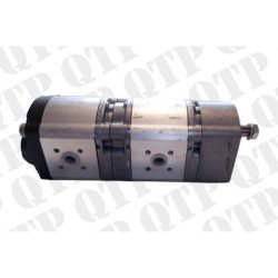 Pompe hydraulique