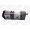 Pompe hydraulique