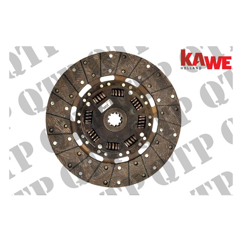 Disque d'embrayage