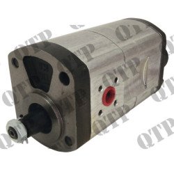 Pompe hydraulique