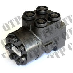 Rivetage Orbitale