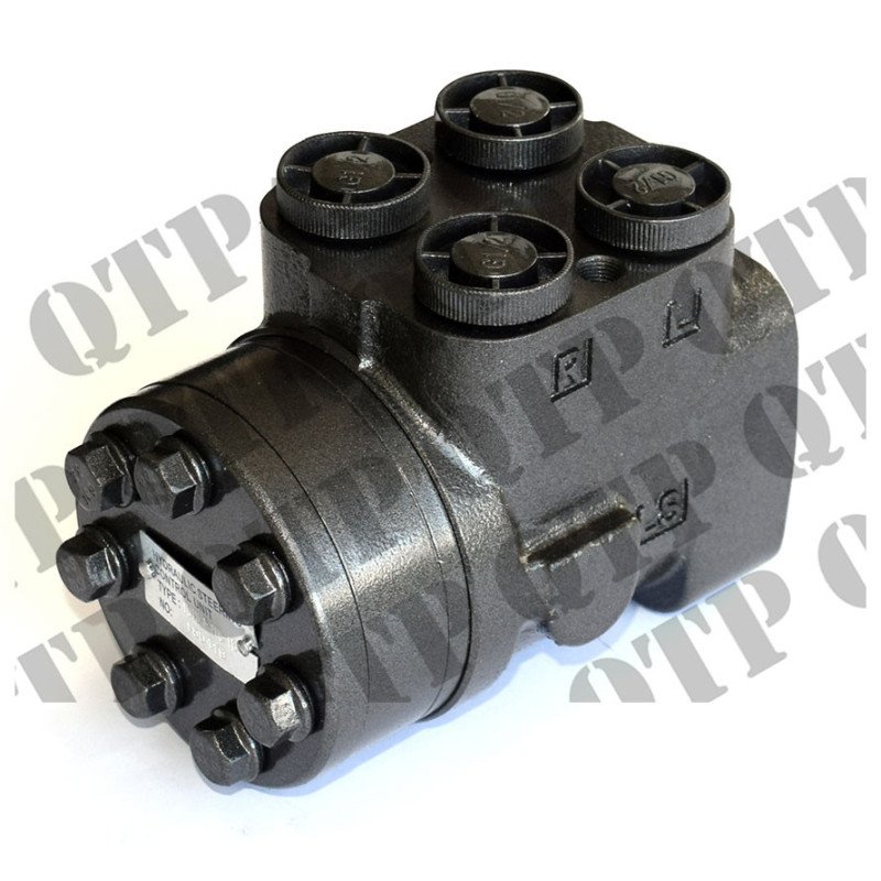 Rivetage Orbitale