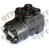 Rivetage Orbitale