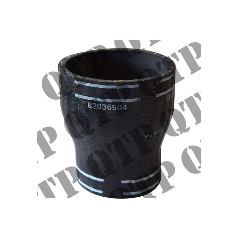 Manguito toma de aire