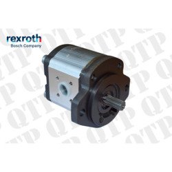 Pompe hydraulique Bosch