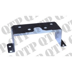 Front Grill Lock Housing