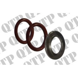 Contre-écrou du kit de vérin de chargeuse